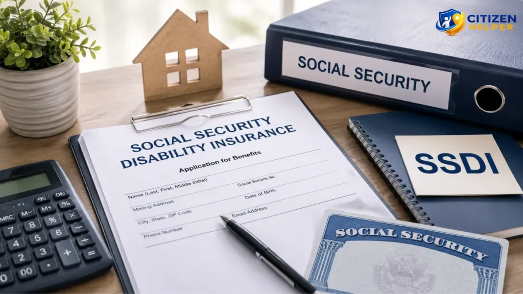 Can You Apply for SSDI While Working?