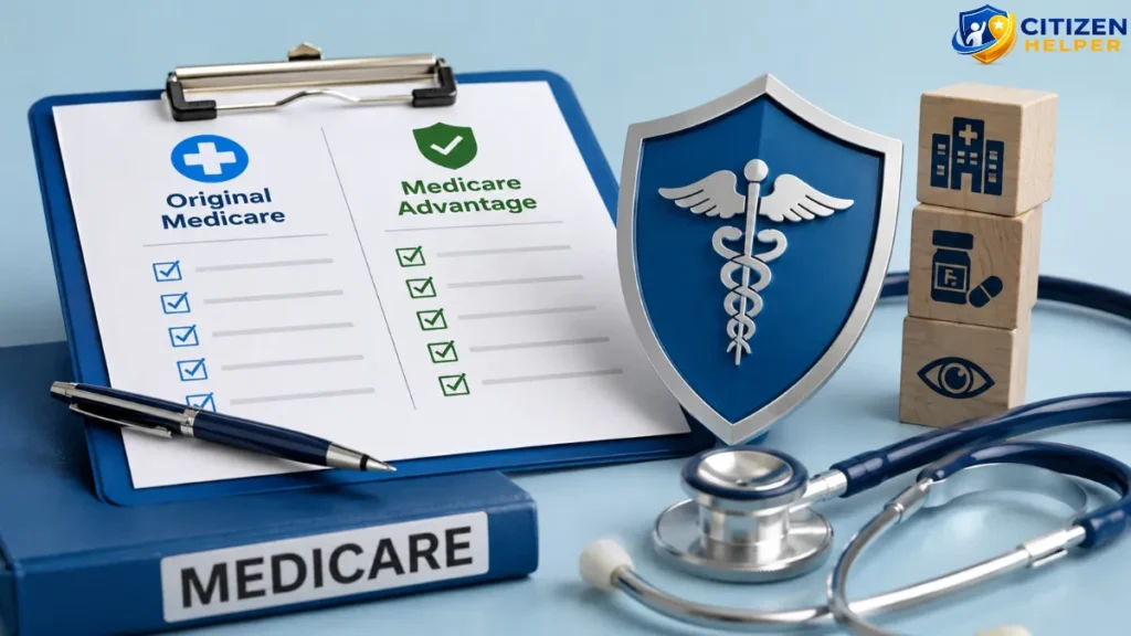 Does This Apply to Medicare Advantage?