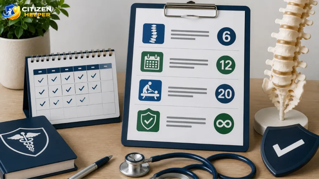 How Many Chiropractic Visits Does Medicaid Cover?