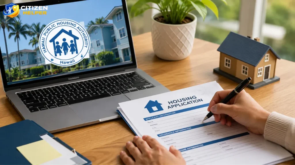 How to Apply for Section 8 Hawaii