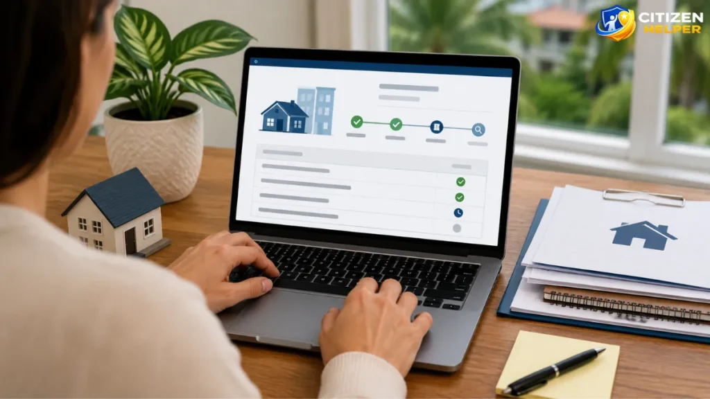 How to Check Your Section 8 Application Status