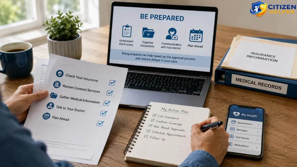 How to Prepare if You're Affected