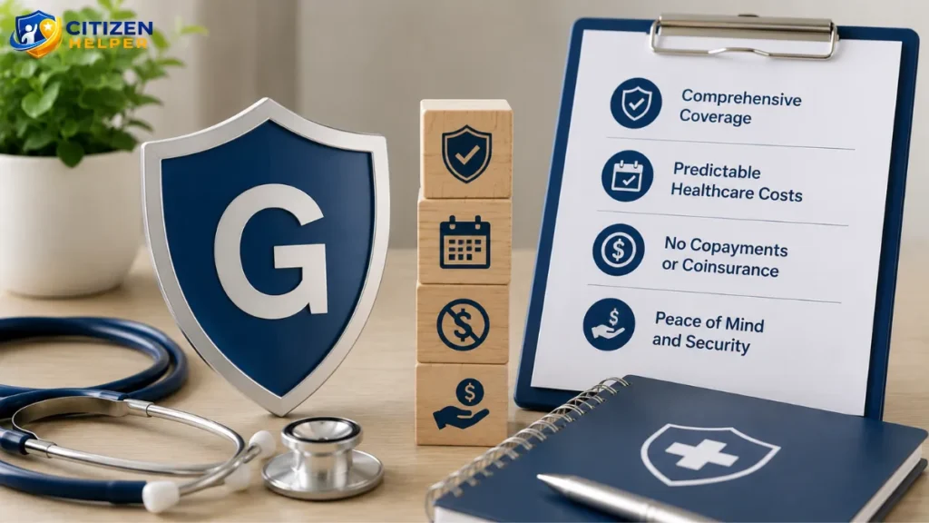 Medicare Plan G Pros