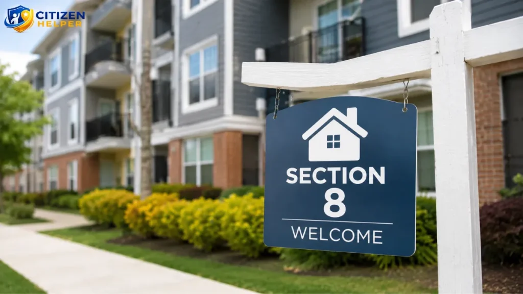 What Does “Section 8 Accepted” Mean?
