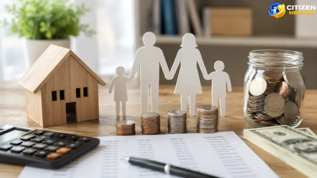 What Income Counts for Section 8?