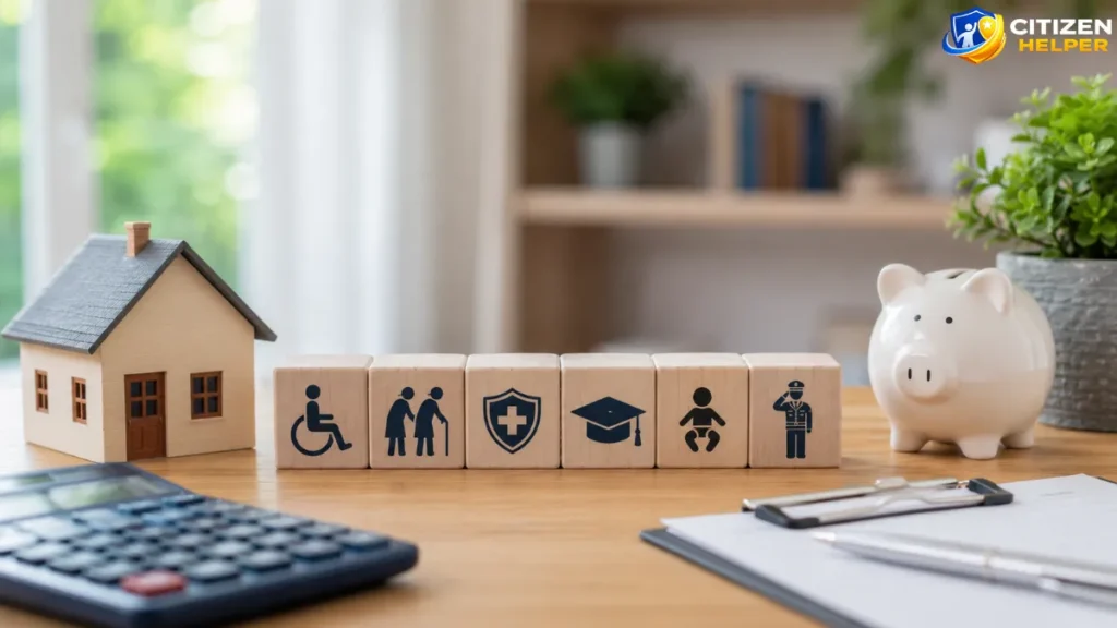 What Income Is Excluded From Section 8?