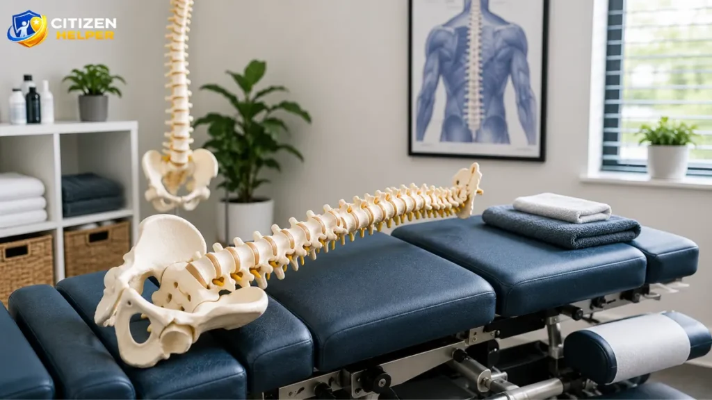 What Is Chiropractic Care?