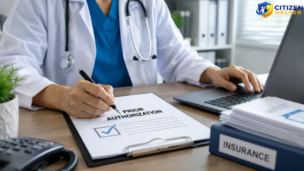What Is Prior Authorization?