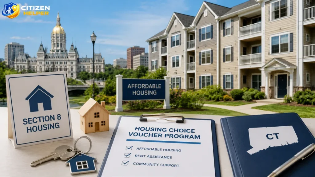 What Is Section 8 Housing in Connecticut?