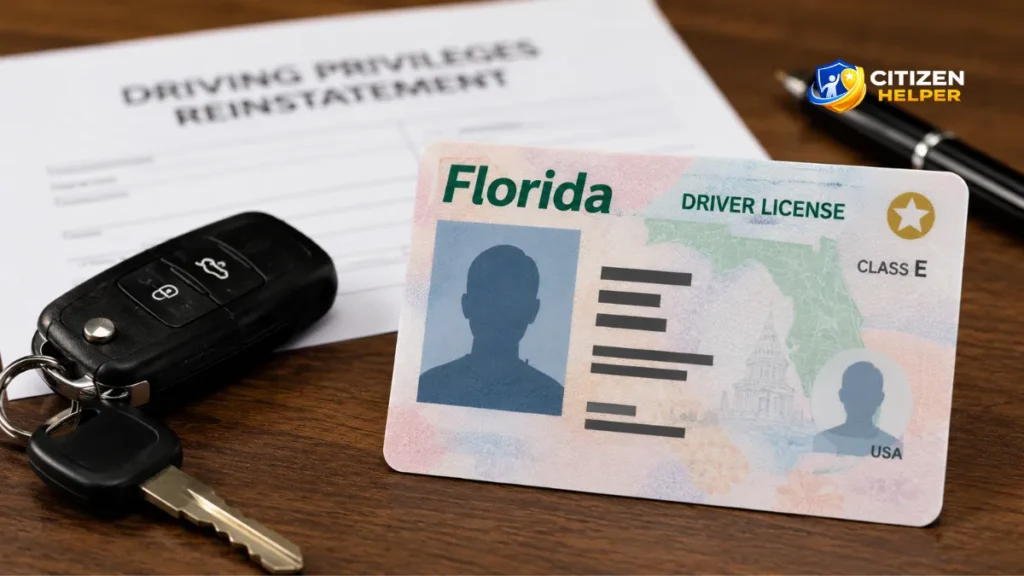 What Is a Florida Hardship License?