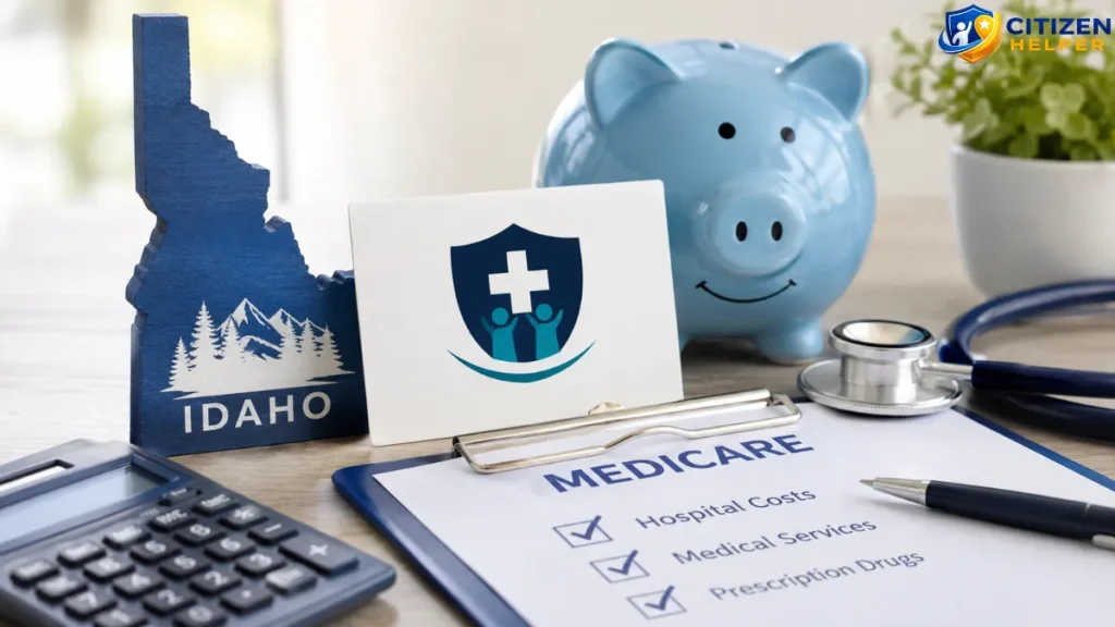 What Is the Idaho Medicare Savings Program?
