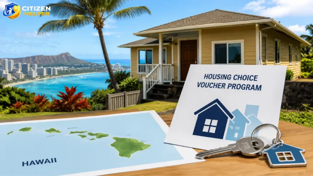 What Is the Section 8 Program in Hawaii?