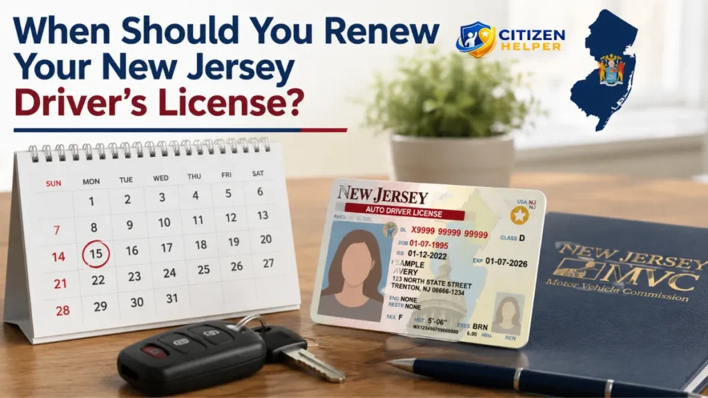 title diye content Image size 1200×675 px bayiye deu"When Should You Renew Your New Jersey Driver's License?